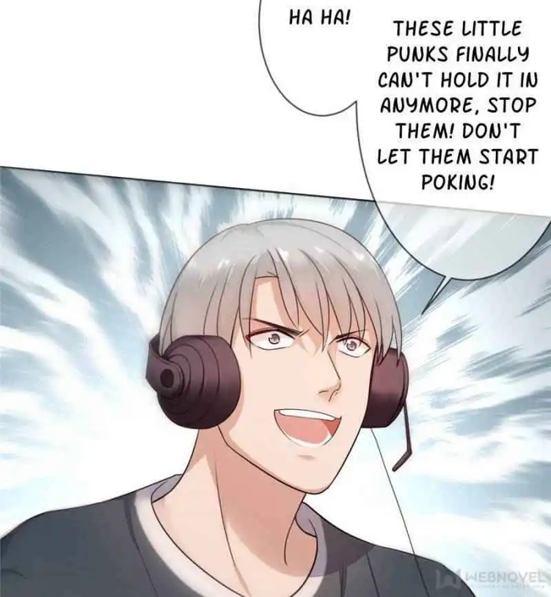 Legend Reboot Chapter 97 103